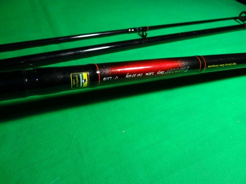 Anglerrute cormoran eurocor - anglerrute,