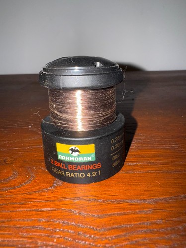 Ersatzspule cormoran eurocor - ersatzspule,