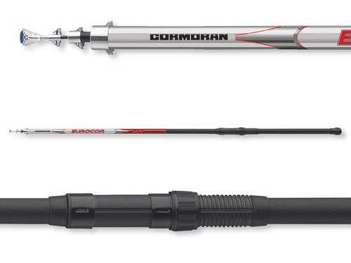 Cormoran eurocor tele pole - eurocor,