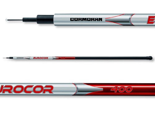 Cormoran eurocor tele pole - tele,